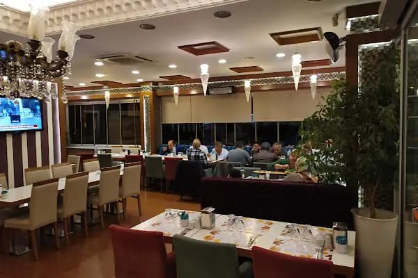 KONYALIZADE - Restoran - İstanbul Ataşehir
