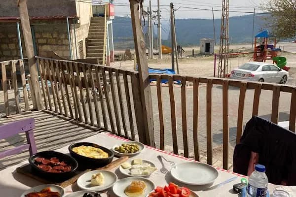 Tahta Park Restaurant - Restoran - Adana Karaisalı