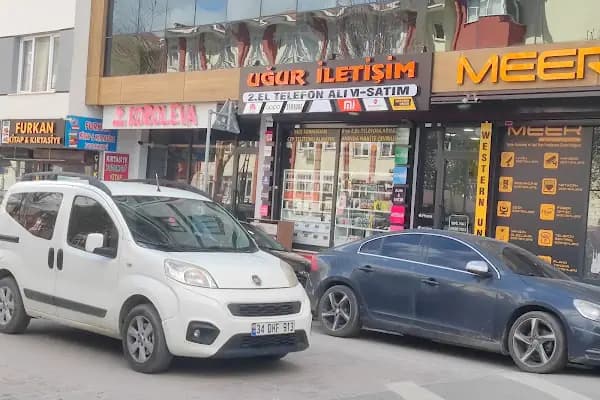 UĞUR TECH İLETİŞİM - Cep telefonu mağazası - İstanbul Ataşehir