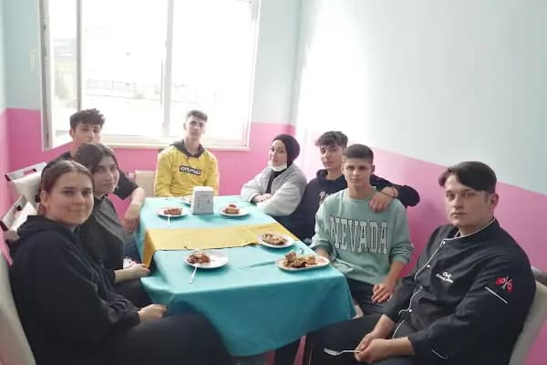 Sevim Yıldız Mesleki Eğitim Kampüsü - Eğitim Kurumu - Bursa İnegöl