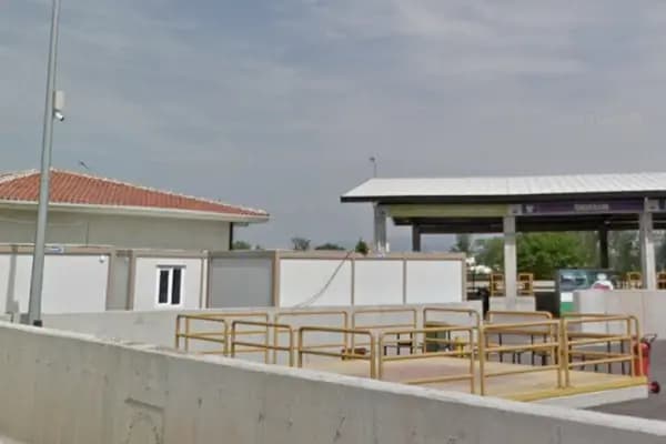 OSMANGAZİ BELEDİYESİ ATIK GETİRME MERKEZİ - Kurumsal Ofis - Bursa İnegöl