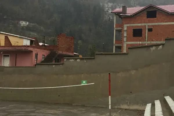 Metinkale İlkokulu - Okul - Trabzon Akçaabat
