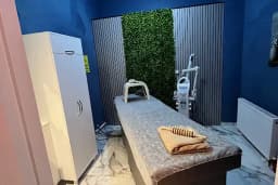 Feeling Spa Masaj güzellik Salonu