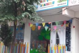 Özel Mavi Çınar Anaokulu
