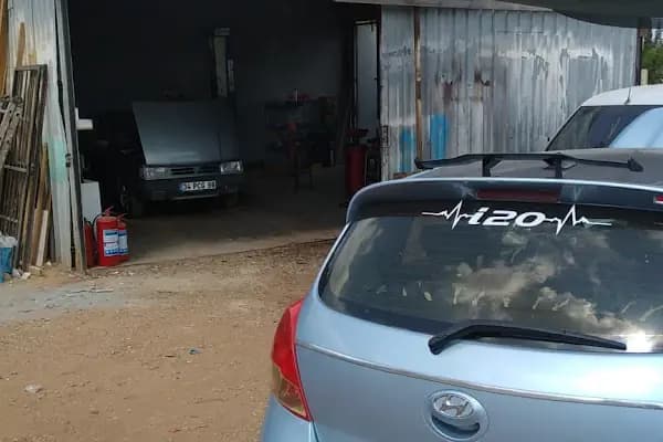 Alim oto tamir bakim ve elektrik servisi - Oto Tamirhanesi - Muğla Dalaman