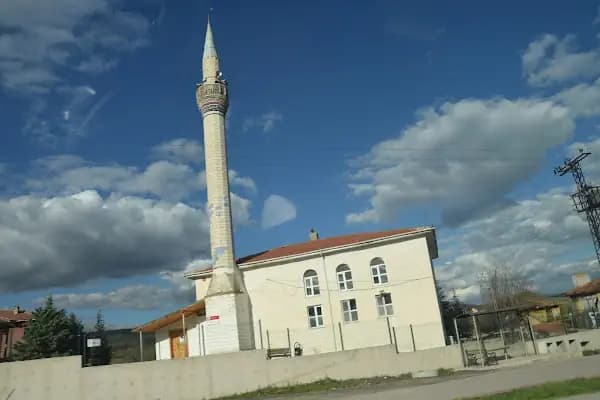Akkaya Köyü Cami - Cami - Ankara Etimesgut