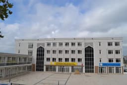 İTO İBRAHİM ÇAĞLAR FEN VE SOSYAL BİLİMLER PROGRAMLI ANADOLU İMAM HATİP LİSESİ- ORTAOKULU