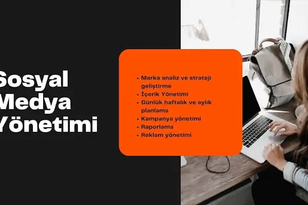 Orange Creative Design - Reklam Ajansı - İstanbul Ataşehir