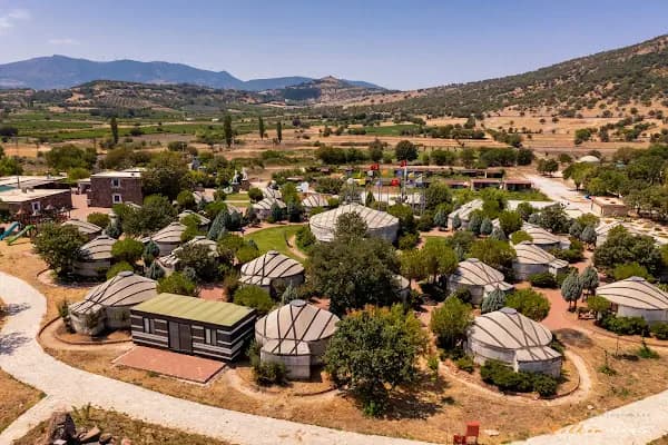 Obasya Otel Ve Restoran - Otel - Manisa Soma