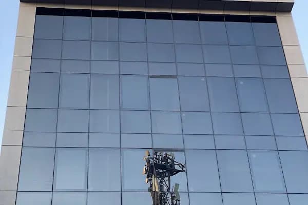 YAPRAKLAR PLAZA - Mimarlık Firması - İstanbul Avcılar