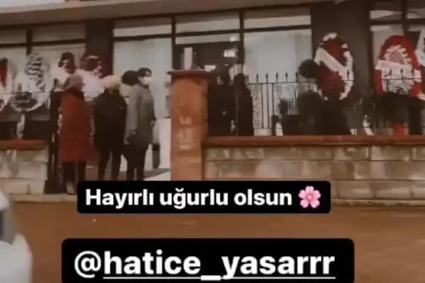 Loven Gelin Stüdyosu &amp; Kuaför - Kuaför - Bursa İnegöl
