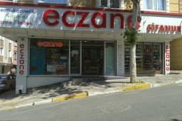 Şifanur Eczanesi