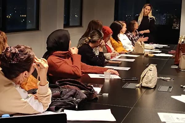 Pınar Kaya Gelişim Akademi ve Aile Danışma Merkezi - Çocuk Psikoloğu - Adana Seyhan