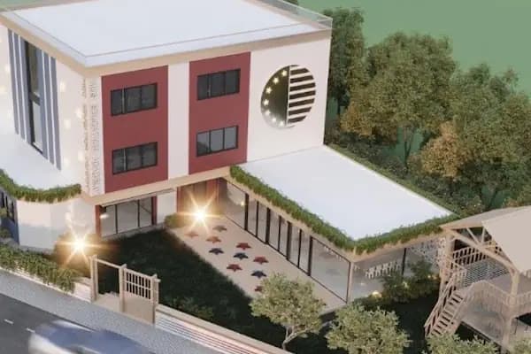 Aydınlık Yarınlar Kids Education Academy Anaokulu - Anaokulu - Şanlıurfa Halfeti