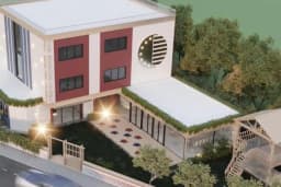 Aydınlık Yarınlar Kids Education Academy Anaokulu