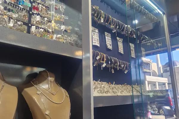 Aslanoğlu Jewellery - Kuyumcu - Antalya Alanya