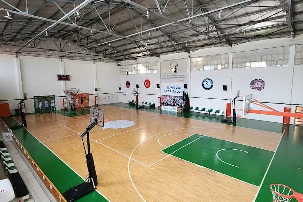 İzmir DSİ Spor - Spor Kulübü - İzmir Konak