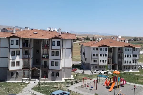 Karabent Kooperatifi - Konut Geliştirme - Ankara Beypazarı