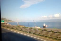Kroman Liman İşletmeciliği