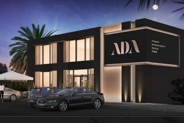 Ada Ahsap - Mobilya mağazası - Muğla Dalaman