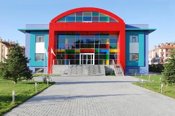 Şehit Demet Sezen Anaokulu - Okul - Konya Selçuklu