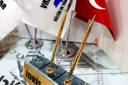 Binbirbaskı Merkezi / Ozalit - Fotokopi - Renkli Baskı - Proje - Promosyon - Kırtasiye - Tshirt Baskı Merkezi