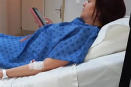 Klinik&amp;Göz Hastalıkları