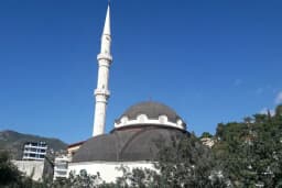 Ali Gürses Cami