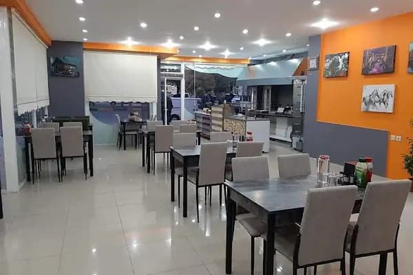 Enfes Döner - Dönerci - Gaziantep Şehitkamil