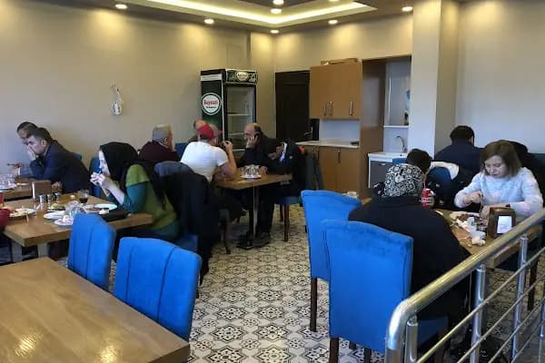 Kırandioğlu Döner-Trabzon Döner - Kebap Restoranı - Trabzon Akçaabat