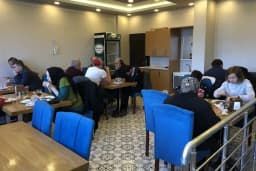 Kırandioğlu Döner-Trabzon Döner