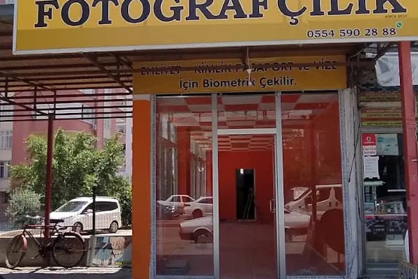 FOTO SELÇUK - Fotoğrafçı - Adana Seyhan