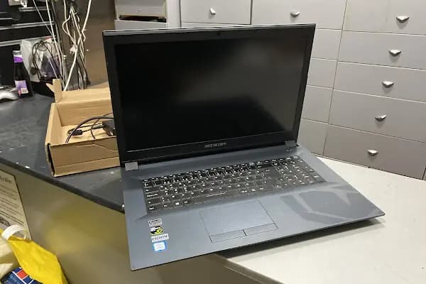 Bakbi Laptop Servisi - Bilgisayar Tamir Servisi - İstanbul Esenyurt
