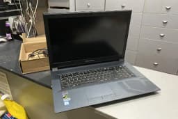 Bakbi Laptop Servisi
