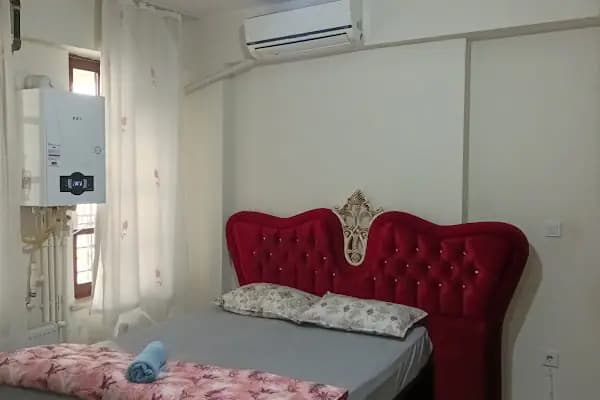 lobo rezidans&amp;apart - Otel - Diyarbakır Kayapınar