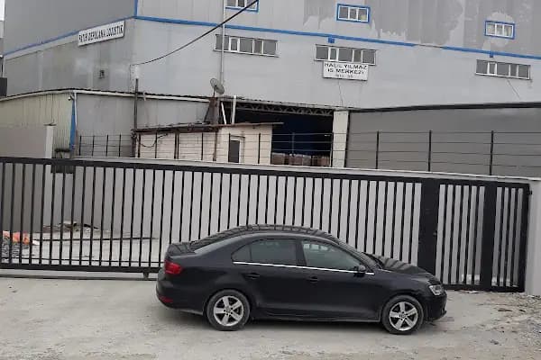 Fatih Depo Lays Stand - Taşıma ve depolama hizmeti - İstanbul Arnavutköy