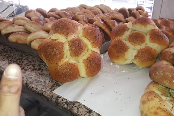 Mayrel Unlu Mamulleri - Restoran - Muğla Dalaman