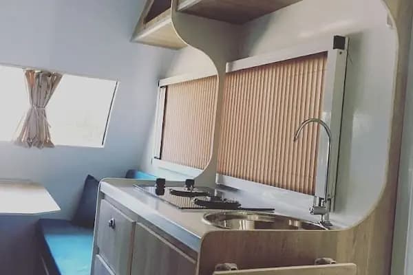 Doğa Karavan | Karavan İmalatı - Karavan Tamircisi - Manisa Manisa