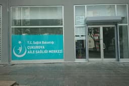 Çukurova Aile Sağlığı Merkezi