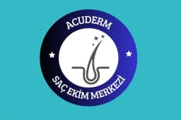 Acuderm Saç Ekim Merkezi