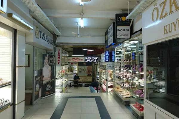 Başkent Kuyumcusu - Kuyumcu - Ankara Yenimahalle