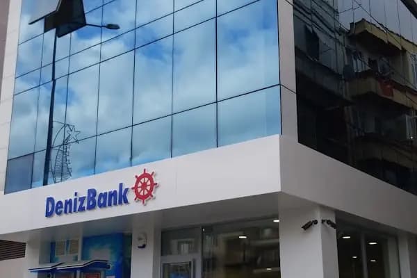 DenizBank Gemlik Şubesi - Banka - Bursa Gemlik