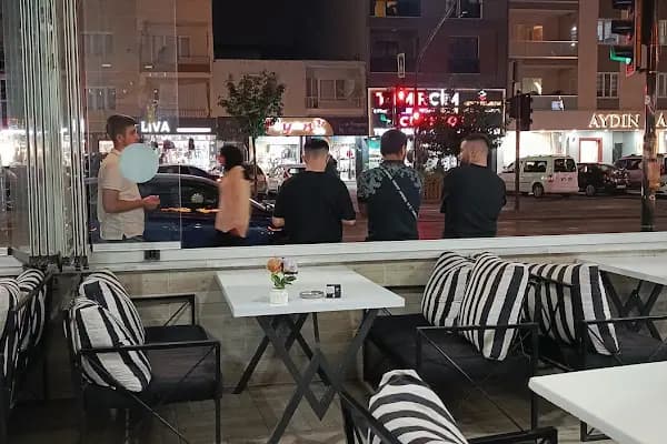 Gel Gör Avm - Alışveriş merkezi - Bursa İnegöl