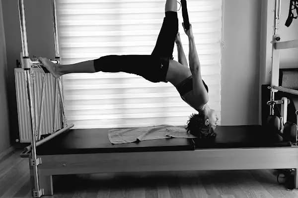 Fa Studyo - Pilates Salonu - Kocaeli Çayırova