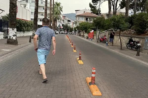 Bozdoğan Nüfus Müdürlüğü - İlgi Çekici Yer - Aydın Efeler