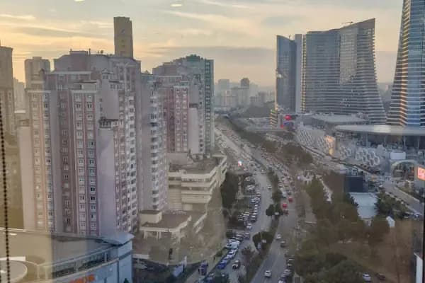 TRASTA ESG - Kurumsal Ofis - İstanbul Ataşehir