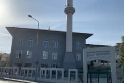 Saadet Abdik Camii