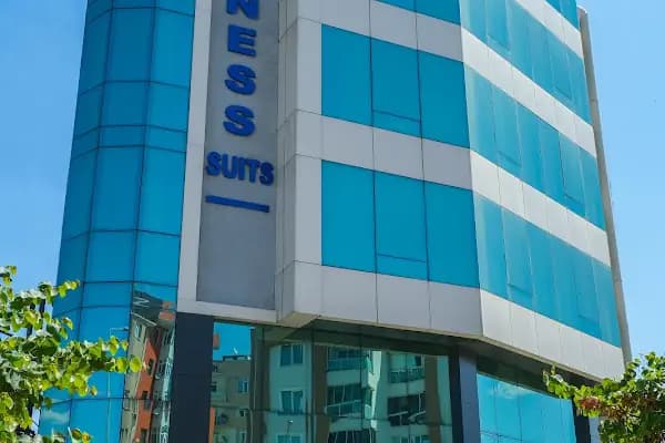Brand Business Hotel - Otel - Tekirdağ Çorlu