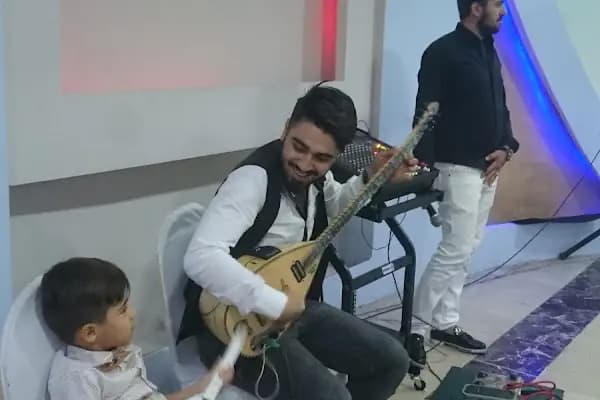 Yaşar Düğün Salonu - Düğün Salonu - Diyarbakır Bismil