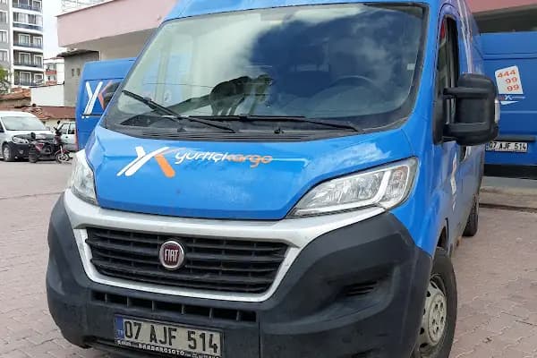 Yurtiçi Kargo Altınburçak - Kargo Şirketi - Konya Karatay